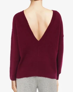 Pull Houston framboise-Passionata Best