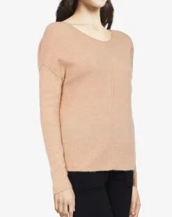 Pull Houston opale-Passionata Sale