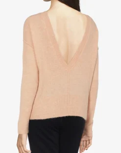 Pull Houston opale-Passionata Sale