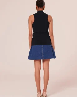 Femme Tara Jarmon Pulls^Pull irisé nocturne
