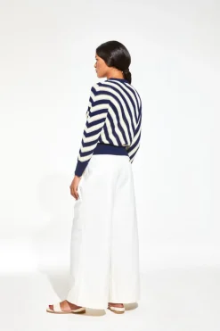 Pull Izia Marine-Mapoesie Clearance