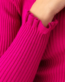Femme Indies Pulls^Pull Joseph fuchsia