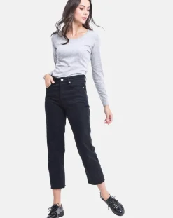 Pull Laure givre-Assuili Online