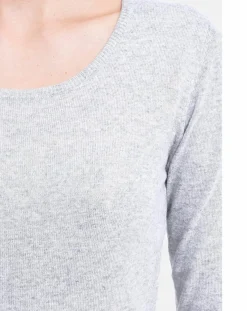 Pull Laure givre-Assuili Online