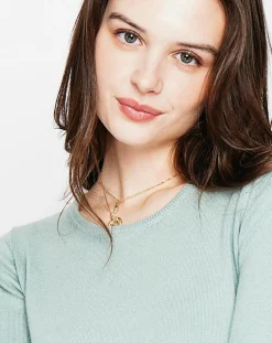 Femme Assuili Pulls^Pull Laure jade