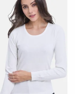 Femme Assuili Pulls^Pull Laure naturel