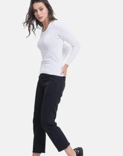 Femme Assuili Pulls^Pull Laure naturel
