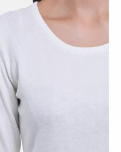 Femme Assuili Pulls^Pull Laure naturel