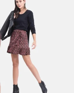 Femme Assuili Pulls^Pull Laure noir