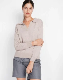 Pull Laurence desert-Assuili Discount