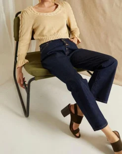 Pull Lila beige-Rouje Online