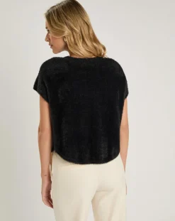 Femme See u Soon Pulls^Pull Lola noir