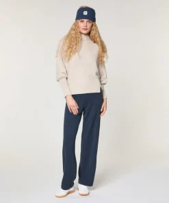 Femme Rodier Pulls^Pull Louve en Laine mélangée beige