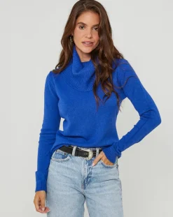 Pull Marie royal-Soft Cashmere Best