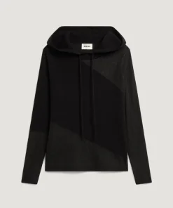 Femme Rodier Pulls^Pull Mohira en Laine mélangé noir
