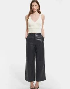 Pull Natura ecru-Zapa New