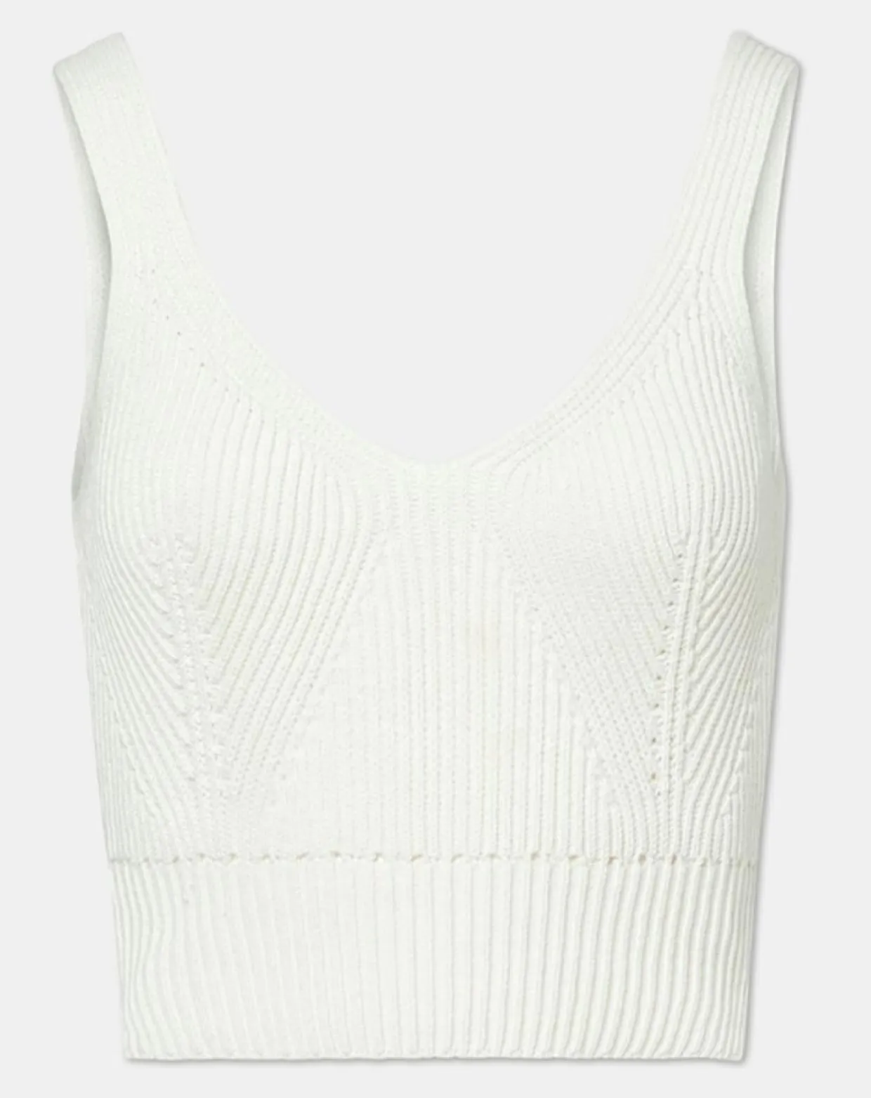 Pull Natura ecru-Zapa New