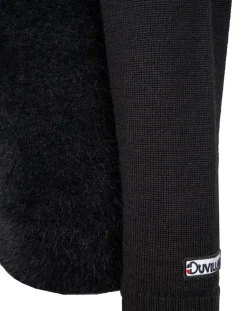 Femme Duvillard Pulls^Pull Patty noir