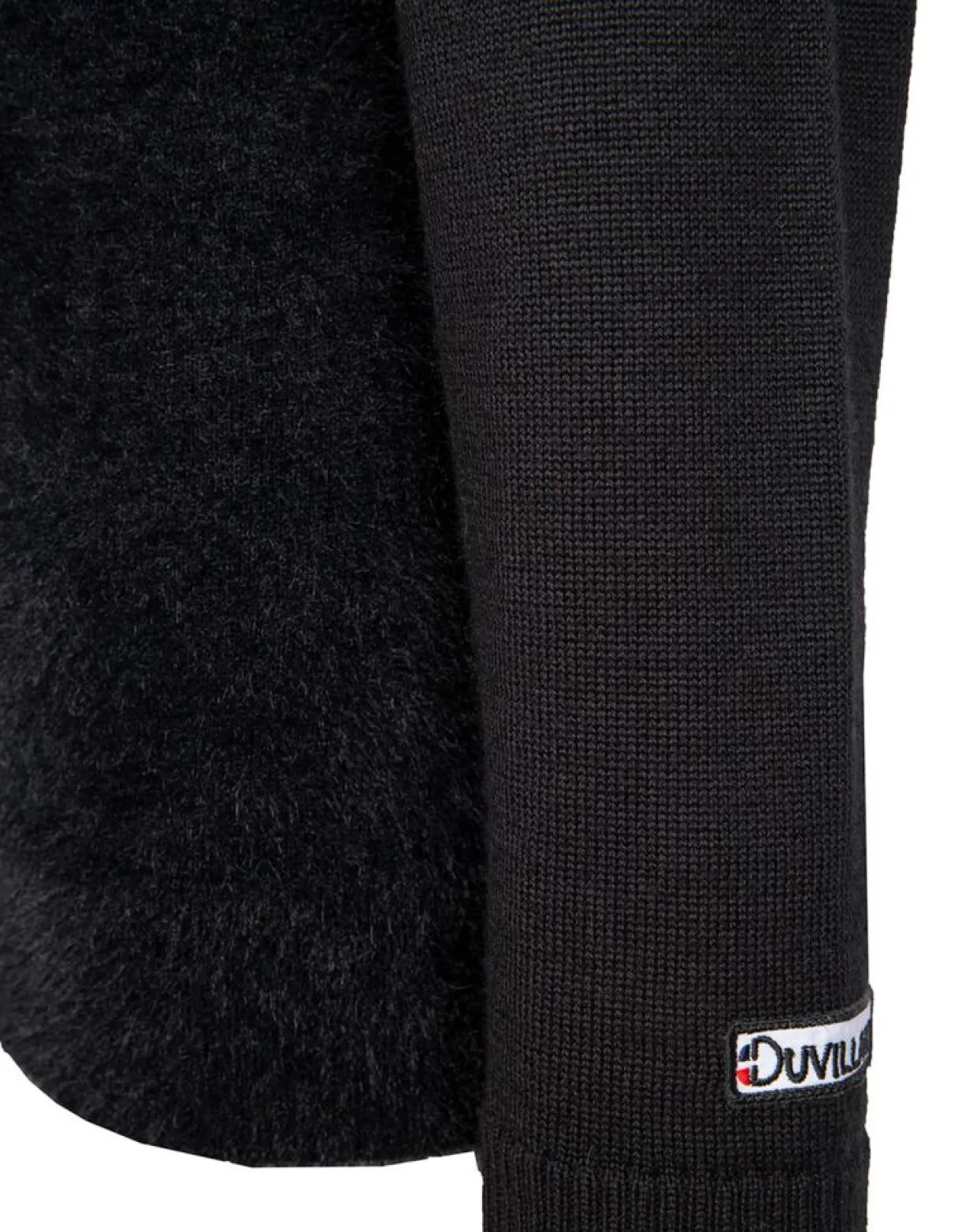 Femme Duvillard Pulls^Pull Patty noir
