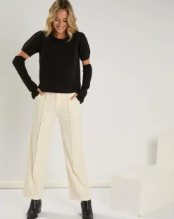 Pull Sacha noir-See u Soon Sale