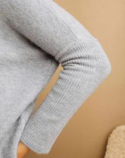 Pull Seven célèste-Lauren Vidal Discount