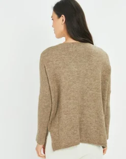 Pull Seven seigle-Lauren Vidal Outlet