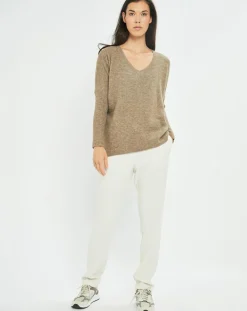 Pull Seven seigle-Lauren Vidal Outlet