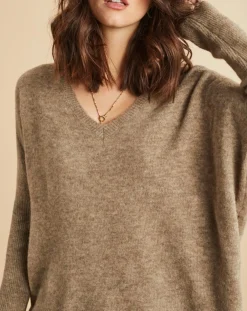Pull Seven seigle-Lauren Vidal Outlet