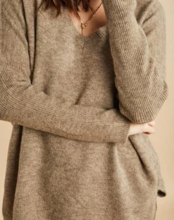 Pull Seven seigle-Lauren Vidal Outlet