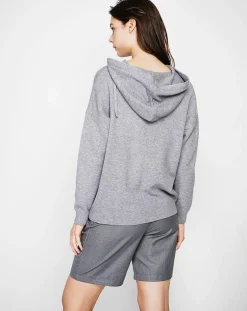 Femme Cachemire & Jo Pulls^Pull Sophie flanelle