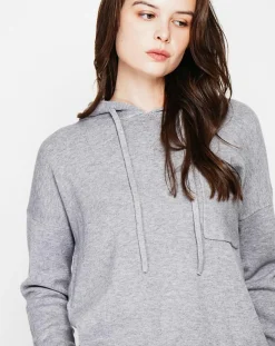Femme Cachemire & Jo Pulls^Pull Sophie flanelle