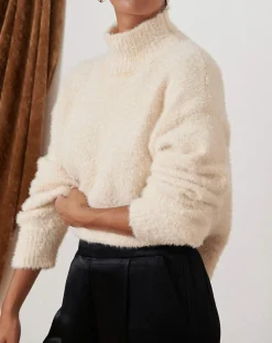 Femme Garance Paris Pulls^Pull Titan écru