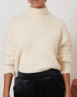Femme Garance Paris Pulls^Pull Titan écru