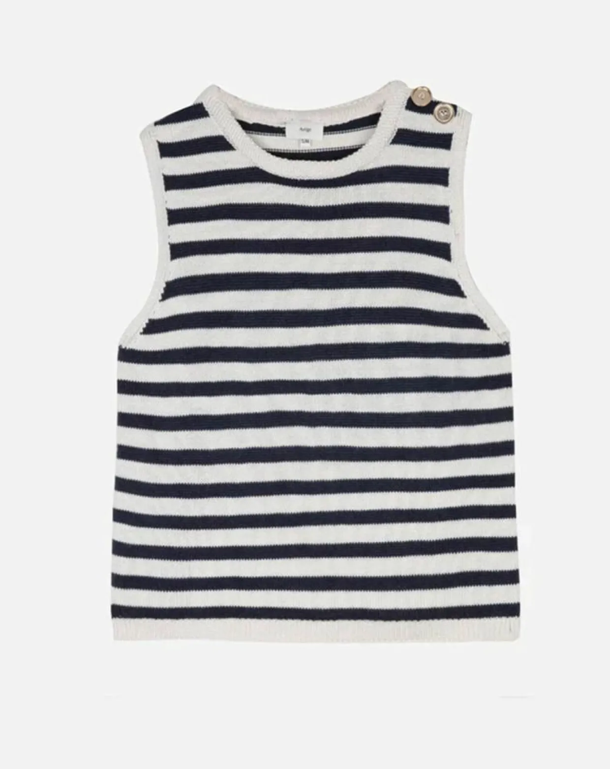Femme An'ge Pulls^Pull Vanamata marine