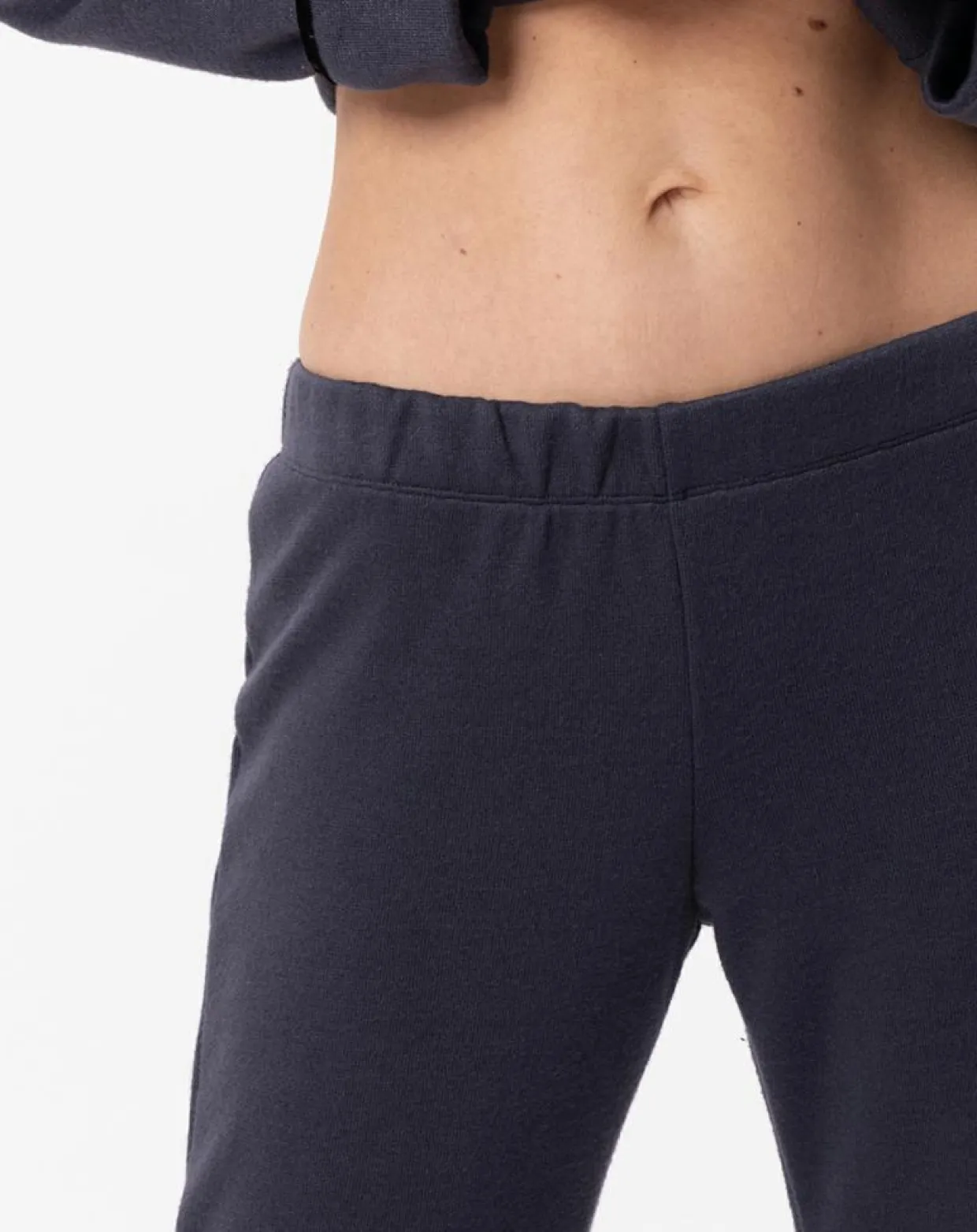 Femme Le Chat Lingerie, Nuit^Pyjama Alpaga marine