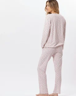Pyjama Aurore multicolore-Le Chat Best