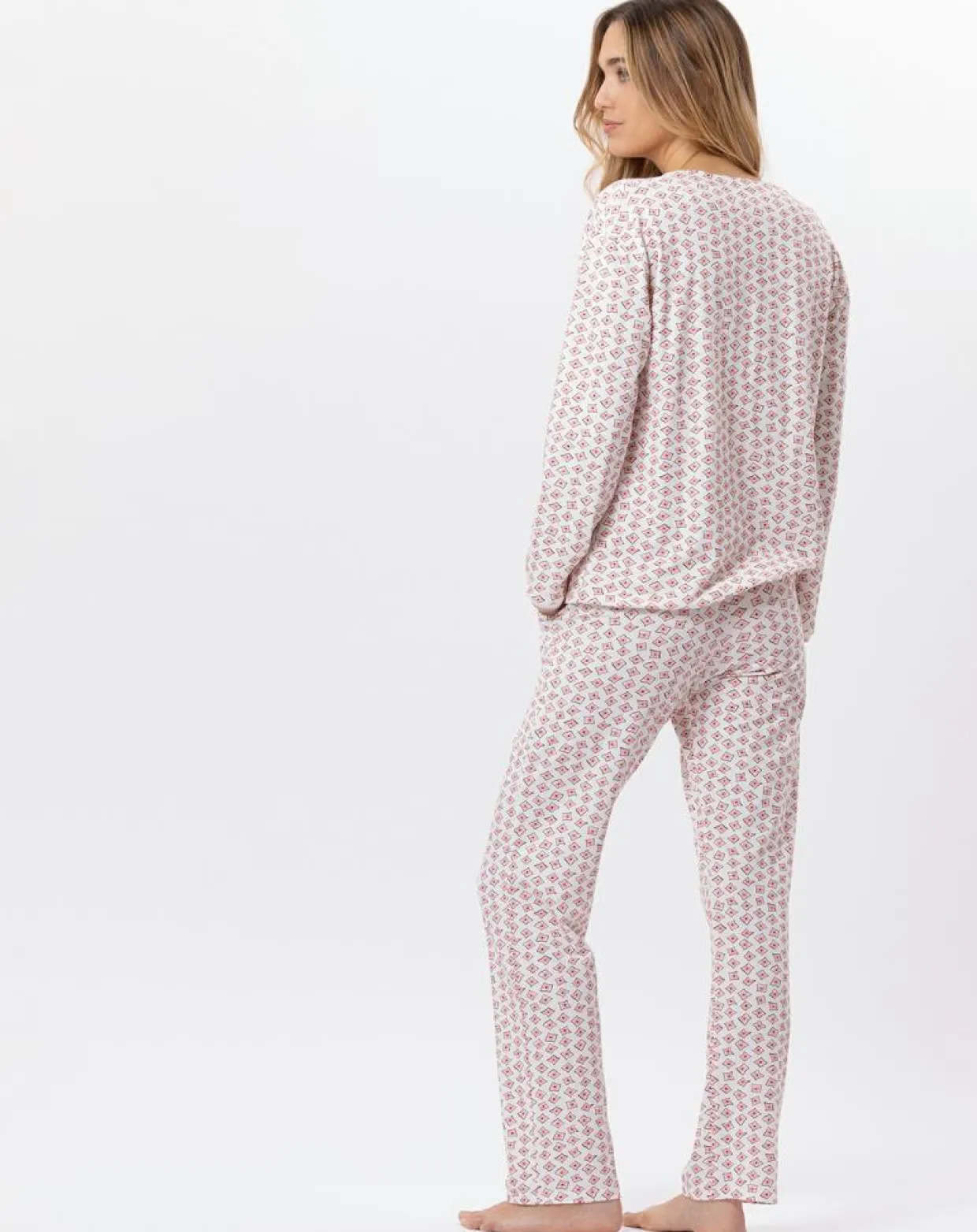 Pyjama Aurore multicolore-Le Chat Best