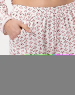 Pyjama Aurore multicolore-Le Chat Best