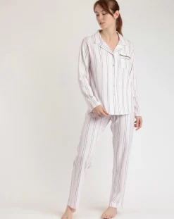 Pyjama boutonné Magic Time B pétale-Admas