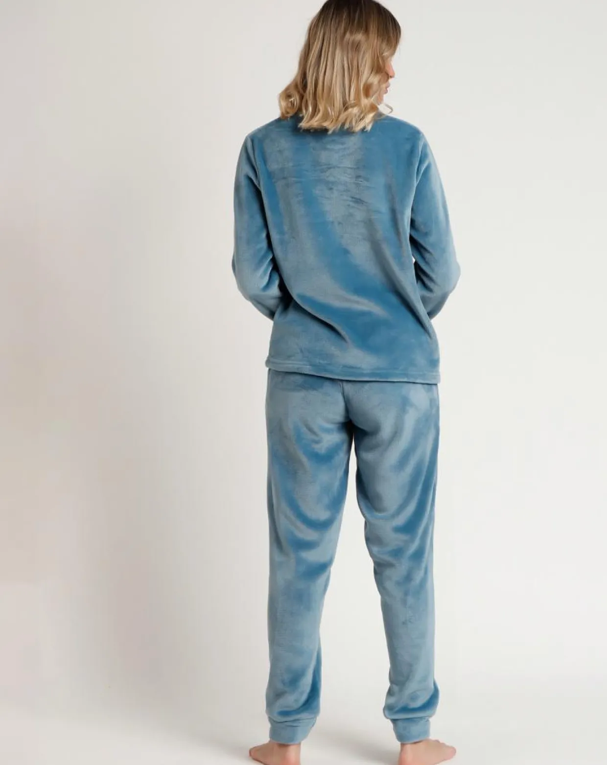 Pyjama corail Star C océan-Admas Online