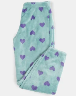 Enfant Santoro Gorjuss Fille^Pyjama Corel vert