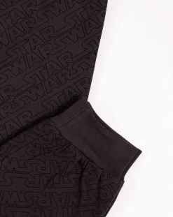 Enfant Star Wars Garçon^Pyjama Darth Vador gris
