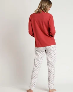 Pyjama Essence of Life A brique-Admas Online
