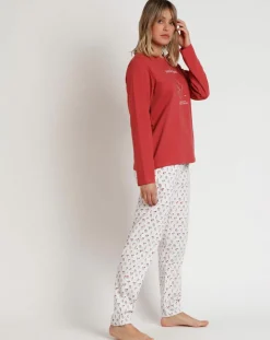 Pyjama Essence of Life A brique-Admas Online