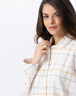 Femme Le Chat Lingerie, Nuit^Pyjama Felicita multicolore