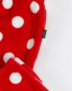 Pyjama Finding My Way rose framboise-Santoro Gorjuss Hot
