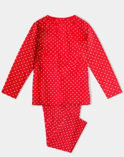 Pyjama Finding My Way rose framboise-Santoro Gorjuss Online