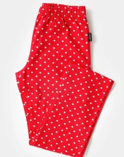 Pyjama Finding My Way rose framboise-Santoro Gorjuss Online
