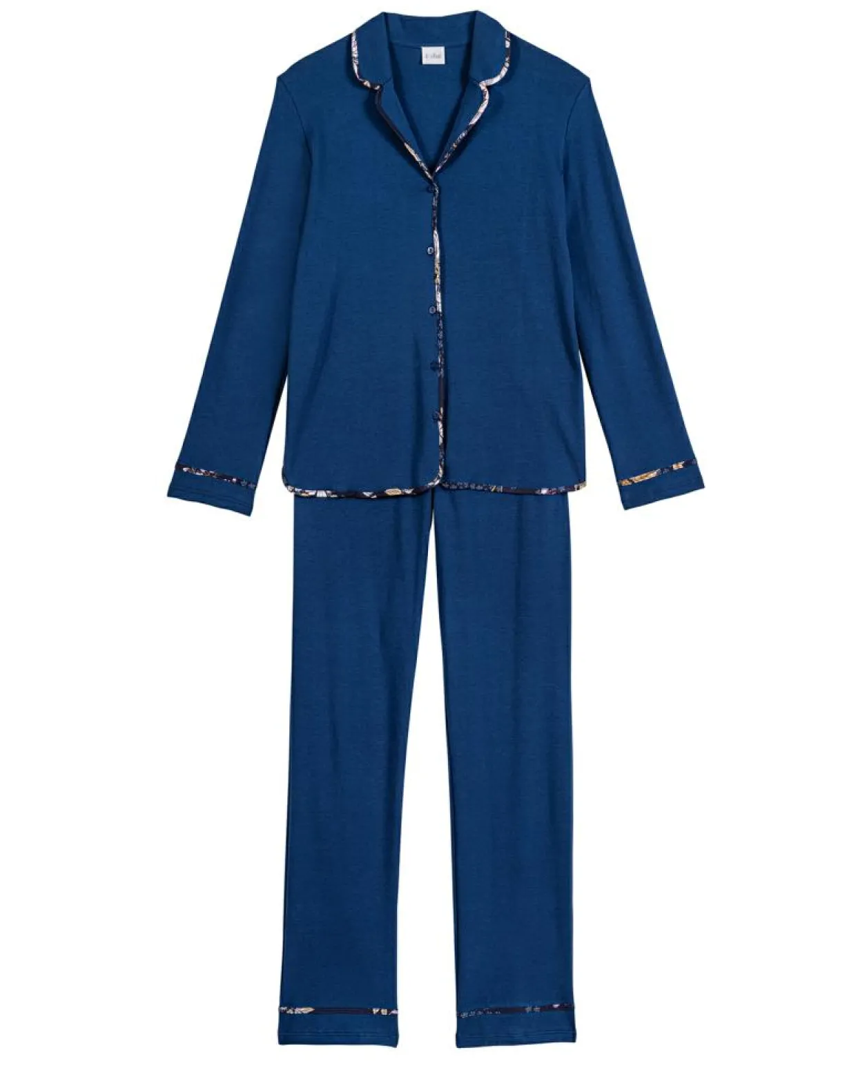 Femme Le Chat Lingerie, Nuit^Pyjama Gloria prusse