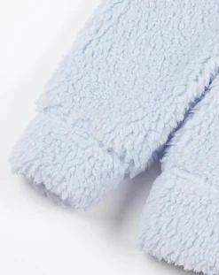Pyjama Le Duo bleu-Santoro Gorjuss Hot